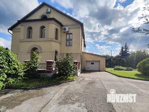 Дом 505м&sup2;, 4-этажный, посуточно, 