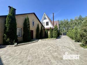 Дом 470м&sup2;, 2-этажный, посуточно, 