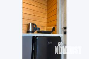 Дом 36м², 2-этажный, посуточно, 