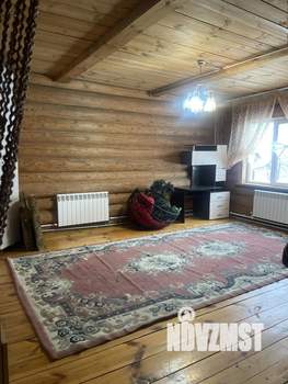 Дом 151м&sup2;, 3-этажный, на длительный срок, 