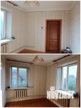 Коттедж 200м², 2-этажный, на длительный срок, 