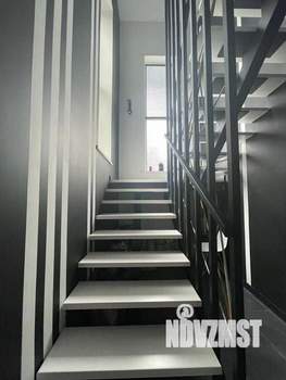 Коттедж 135м&sup2;, 2-этажный, на длительный срок, 