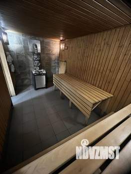 Дом 320м&sup2;, 3-этажный, посуточно, 