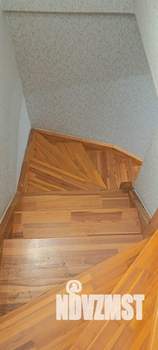 Коттедж 134м&sup2;, 2-этажный, на длительный срок, 