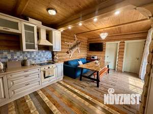 Дом 135м², 2-этажный, посуточно, 