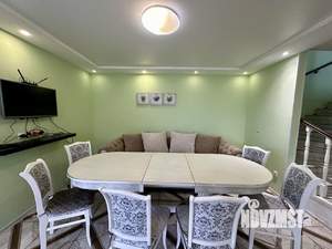 Дом 100м&sup2;, 2-этажный, посуточно, 