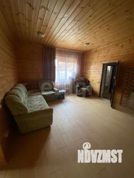 Дом 54м², 1-этажный, на длительный срок, 