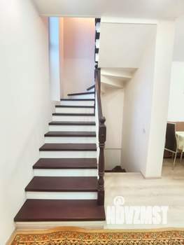 Дом 160м&sup2;, 2-этажный, на длительный срок, 