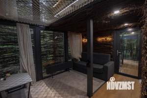 Дом 30м&sup2;, 1-этажный, посуточно, 