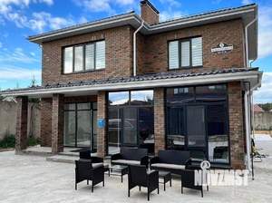 Дом 231м², 1-этажный, посуточно, 