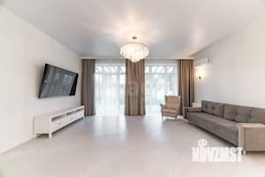 Дом 170м², 2-этажный, на длительный срок, 