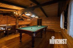 Дом 350м&sup2;, 2-этажный, посуточно, 