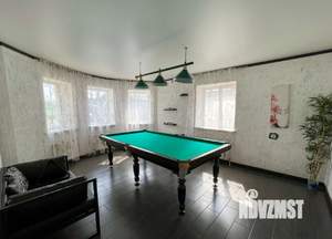 Дом 180м&sup2;, 2-этажный, посуточно, 