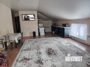 Дом 125м&sup2;, 2-этажный, на длительный срок, 