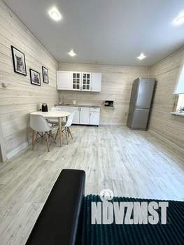 Дом 48м², 1-этажный, посуточно, 