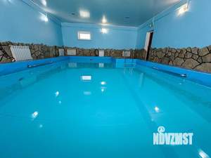 Дом 470м², 2-этажный, посуточно, 