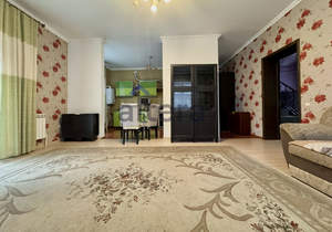 Дом 160м², 2-этажный, на длительный срок, 