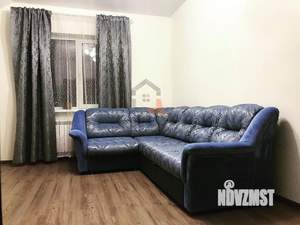 Дом 325м², 2-этажный, на длительный срок, 