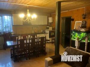 Дом 120м&sup2;, 2-этажный, посуточно, 