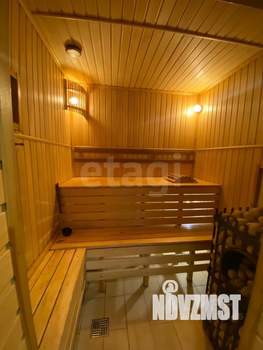 Дом 54м², 1-этажный, на длительный срок, 