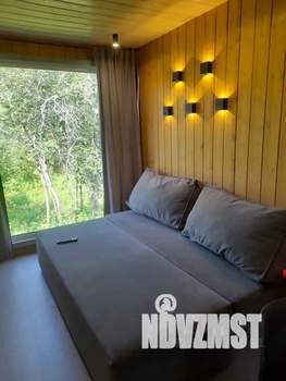 Дом 50м², 1-этажный, посуточно, 