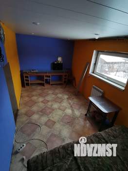 Дом 100м², 2-этажный, на длительный срок, 