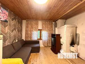 Дом 40м², 1-этажный, посуточно, 