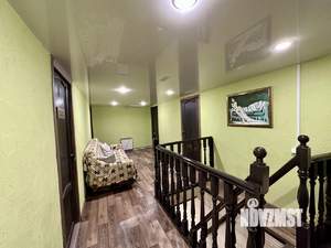 Дом 240м&sup2;, 2-этажный, посуточно, 