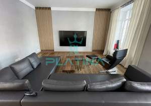 Дом 180м&sup2;, 2-этажный, на длительный срок, 