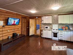 Дом 218м², 2-этажный, посуточно, 