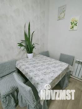 Дом 32м², 2-этажный, посуточно, 