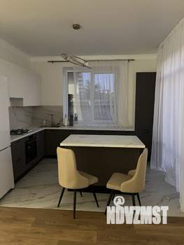 Коттедж 130м², 1-этажный, на длительный срок, 