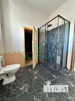 Дом 130м&sup2;, 2-этажный, на длительный срок, 