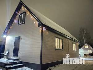 Дом 120м&sup2;, 2-этажный, посуточно, 