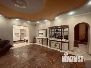 Дом 650м², 2-этажный, посуточно, 