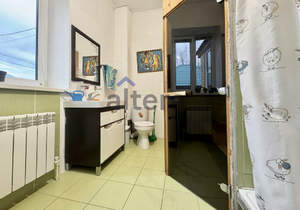 Дом 160м², 2-этажный, на длительный срок, 