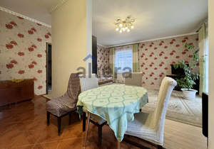 Дом 160м², 2-этажный, на длительный срок, 