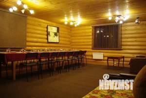 Дом 120м², 2-этажный, посуточно, 