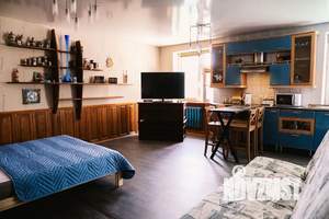 Дом 38м&sup2;, 2-этажный, посуточно, 