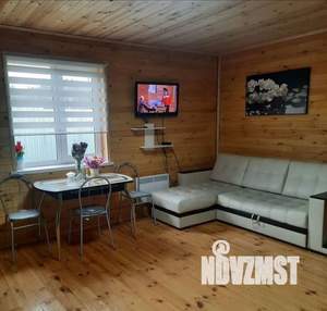 Дом 100м², 2-этажный, посуточно, 