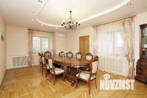 Дом 350м&sup2;, 2-этажный, посуточно, 