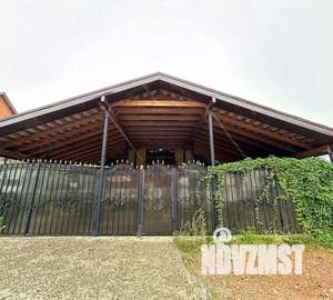 Дом 210м², 2-этажный, посуточно, 