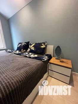 Дом 90м&sup2;, 2-этажный, посуточно, 