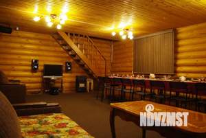 Дом 120м&sup2;, 2-этажный, посуточно, 