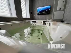 Дом 166м², 2-этажный, посуточно, 