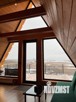 Дом 40м², 1-этажный, посуточно, 