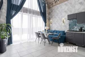 Дом 75м², 1-этажный, посуточно, 