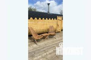 Дом 85м&sup2;, 2-этажный, посуточно, 