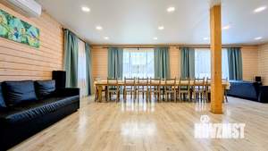 Дом 270м&sup2;, 2-этажный, посуточно, 