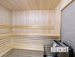 Дом 500м², 3-этажный, посуточно, 